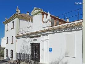 Hostal Rural Albergue Moclín
