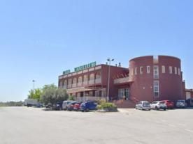 Hotel Escudo de Granada (Puerto Lope)