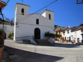 Iglesia Nuestra Señora de las Mercedes