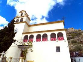 Iglesia Nuestra Señora de la Encarnación