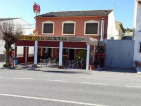 Bar Los 15 Hermanos (Puerto Lope)