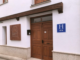 Hostal El Griel