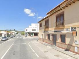 Bar Tavira (Puerto Lope)