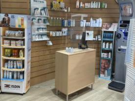 Farmacia Jiménez Gómez