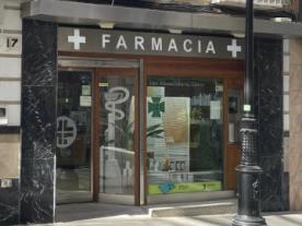 Farmacia Jiménez Gómez