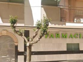 Farmacia Manuel Barranco Navero