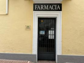 Farmacia Víctor Millán