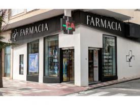 Farmacia Castillo
