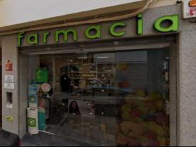 Farmacia José Justo Álvarez Tinaut