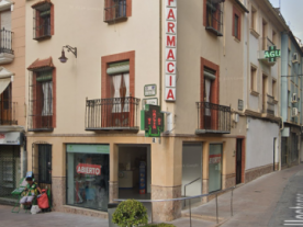 Farmacia Aguilar