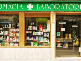Farmacia Corrales