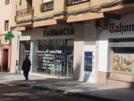 Farmacia Ana María Rodríguez Bermejo