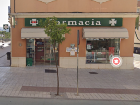 Farmacia Diaz Salazar Carmen