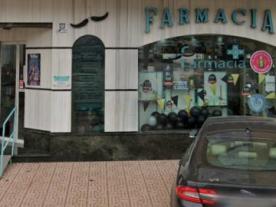 Farmacia El Bigote