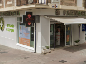 Farmacia El Parque