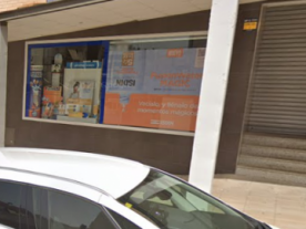 Farmacia El Valle