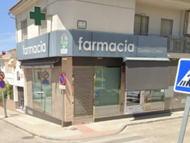 Farmacia Gómez Cerro