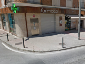 Farmacia Jodral Lucena