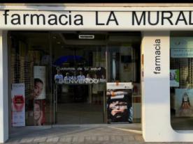 Farmacia La Muralla
