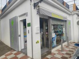 Farmacia Olivares