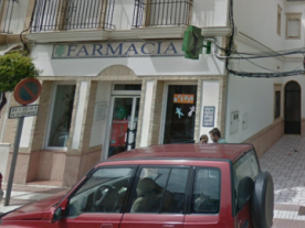 Farmacia Peña Aparicio