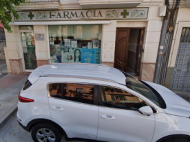 Farmacia Peña Blanco