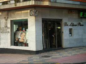 Farmacia Pérez Miranda C.B.