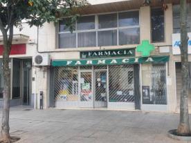 Farmacia Consuelo Miranda Piriz