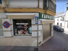 Farmacia Poveda Sánchez Estefanía