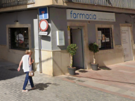 Farmacia Marta de Benavides Jiménez