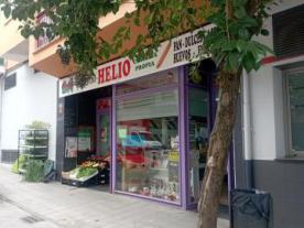 Frutería Helio