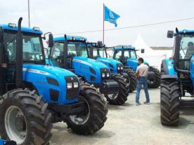 Feria de Primavera - AGROGANT