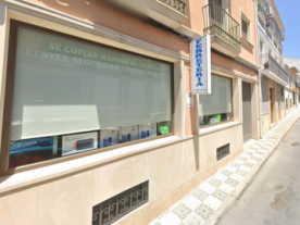 Ferretería Garcia Marmol