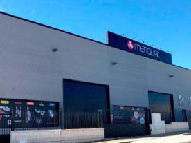 Ferretería Alianza Mengual Lucena