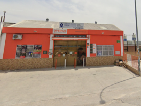 Ferretería Morales