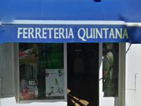 Ferretería Quintana