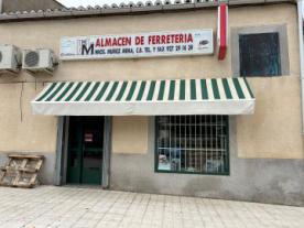 Ferretería Hnos. Muñoz