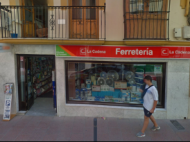 Ferretería La Cadena