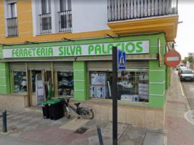 Ferretería Silva Palacios