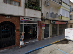 Ferriluc Ferretería