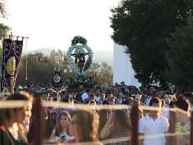 Fiestas en Honor al Santisimo Cristo del Humilladero