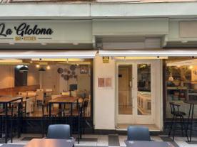 La Glotona Bar & Kitchen