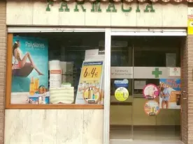 Farmacia Mª Dolores Torres Villar