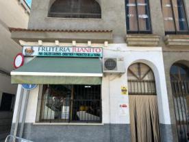 Frutería Juanito