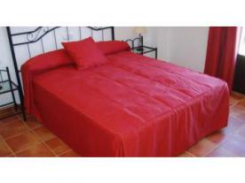 Apartamentos Rurales Las Gateras