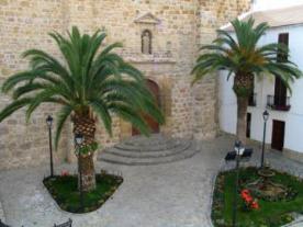 Iglesia Parroquial de San Bartolomé