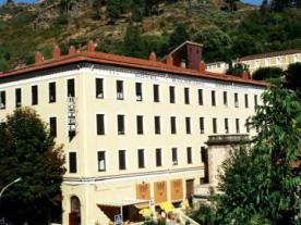 Hotel Gran Hotel Balneario