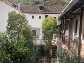 Albergue Monasterio de San Bernardo