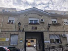 Guardia Civil de Lucena