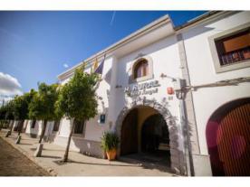 Hotel Rural Miguel Ángel